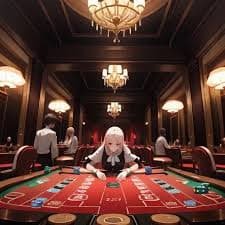 bk77 live casino room reading page showing balanced adult session awareness